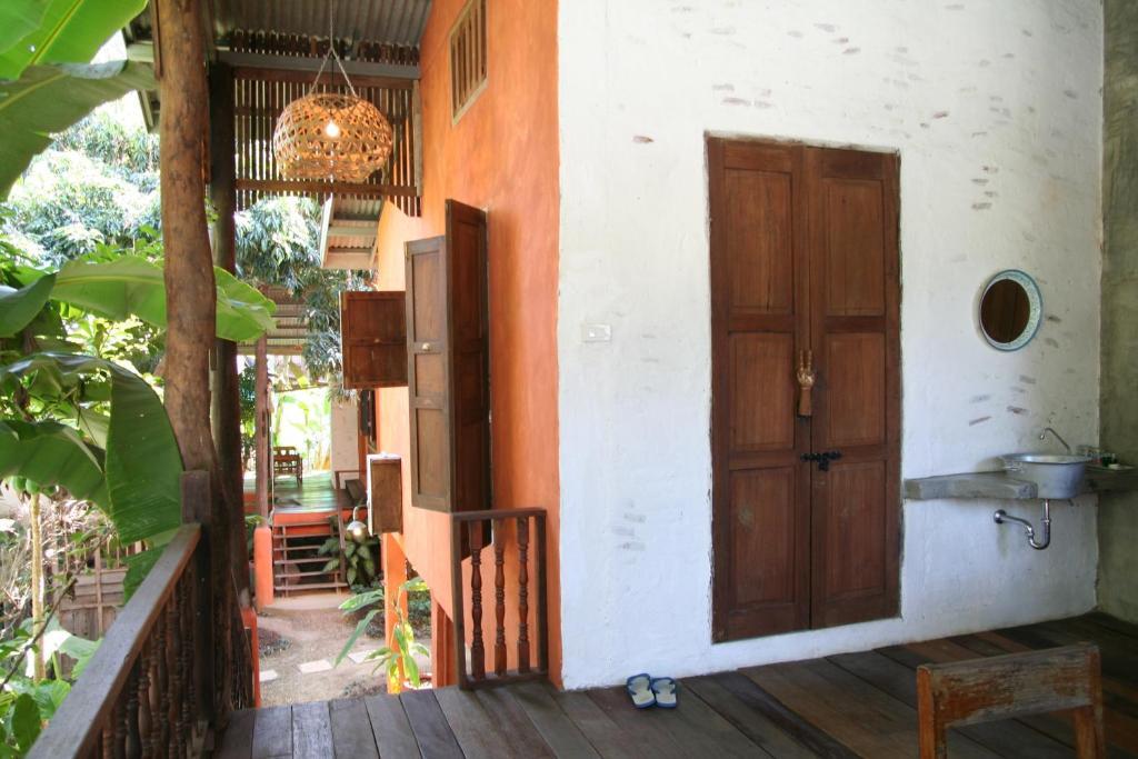 Baannoi Nornmuan Retreat Vacation Rental & Workshop Chiang Mai Room photo