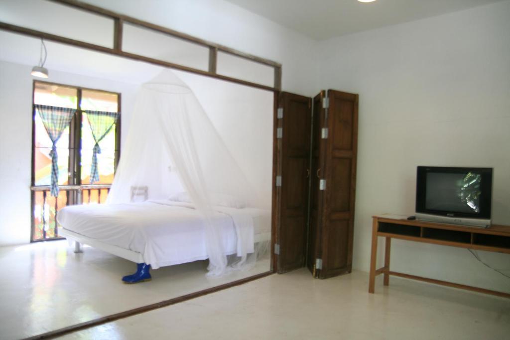 Baannoi Nornmuan Retreat Vacation Rental & Workshop Chiang Mai Room photo